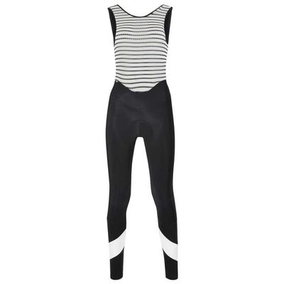 SANTINI Coral Bengal Tights 吊帶車褲 正品歐洲代購 [138205958]