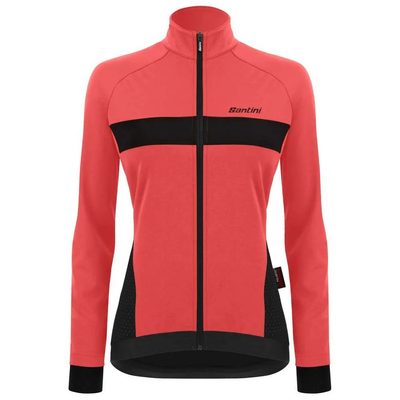 SANTINI Coral Bengal 外套 保暖 防風 防風 休閒