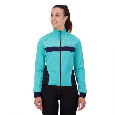 SANTINI Coral Bengal 外套 保暖 防風 防風 休閒