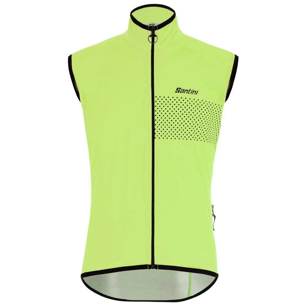 SANTINI Guard Nimbus 背心 防風 防水