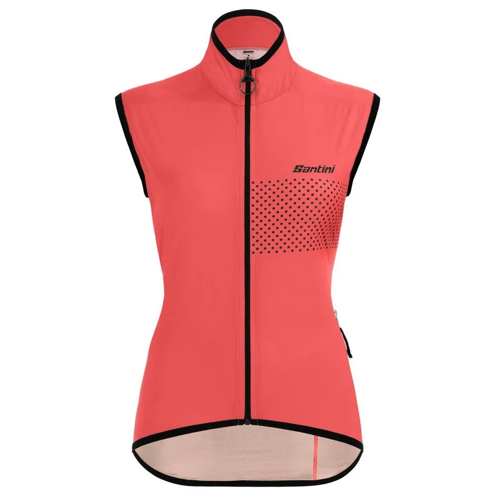 SANTINI Guard Nimbus 背心 防風 防水