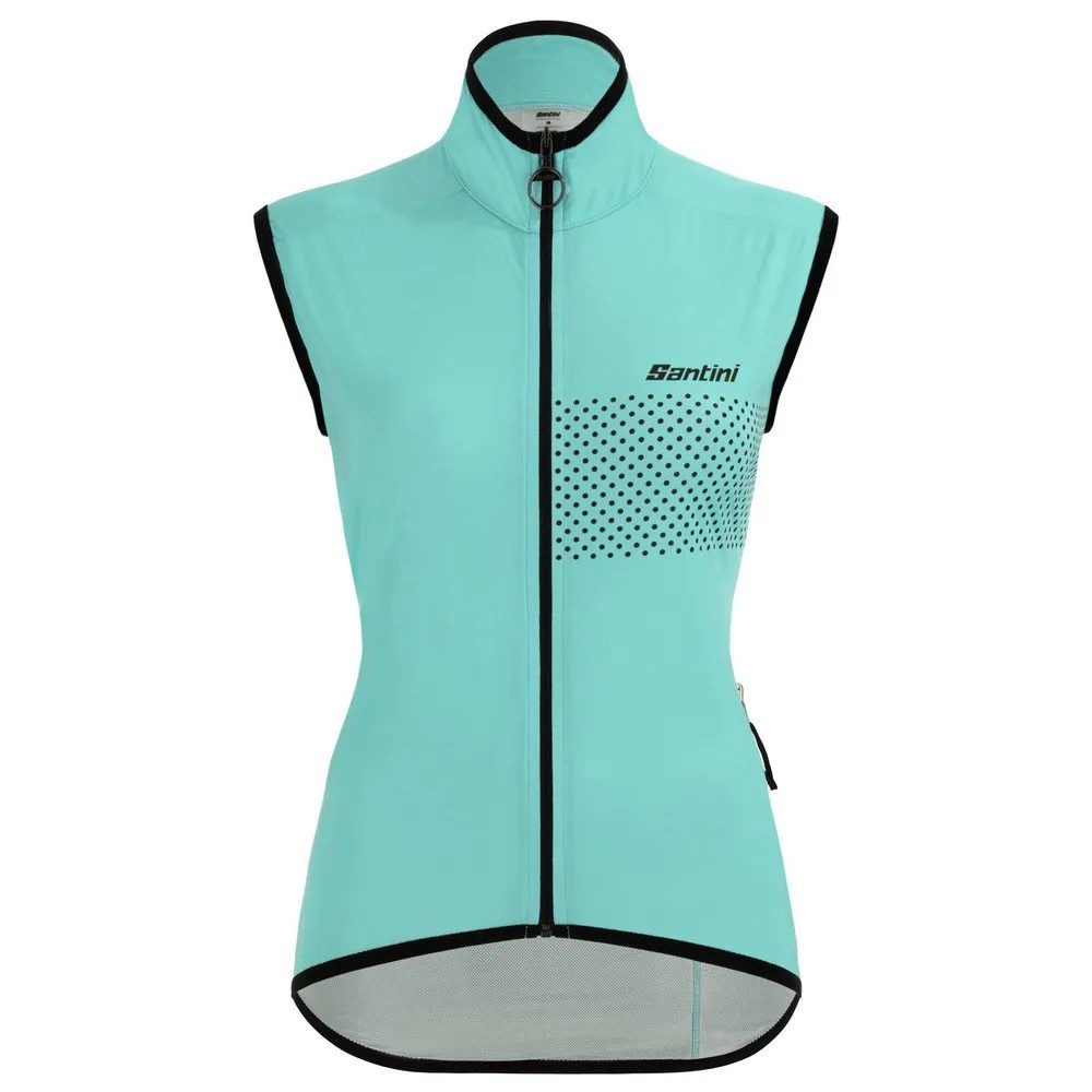 SANTINI Guard Nimbus 背心 防風 防水