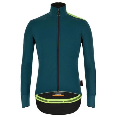 SANTINI Vega Xtreme 外套 防風 保暖 防風 休閒