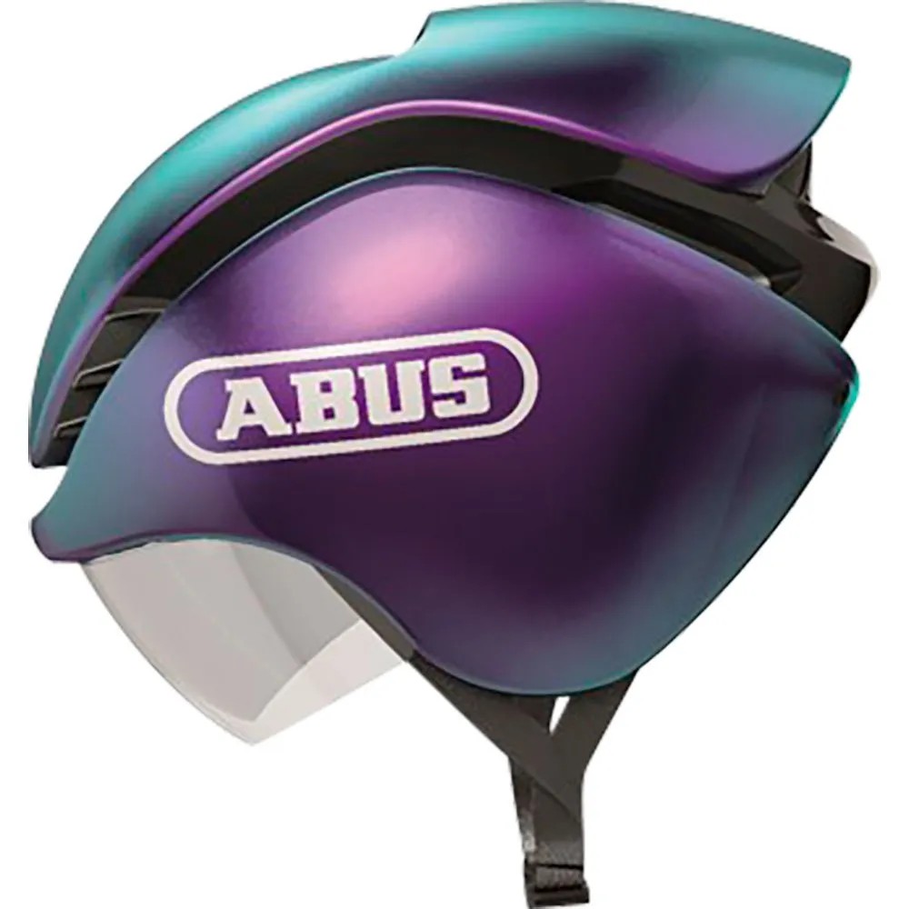 ABUS Gamechanger Triathlo 安全帽 正品歐洲代購 [138244701]