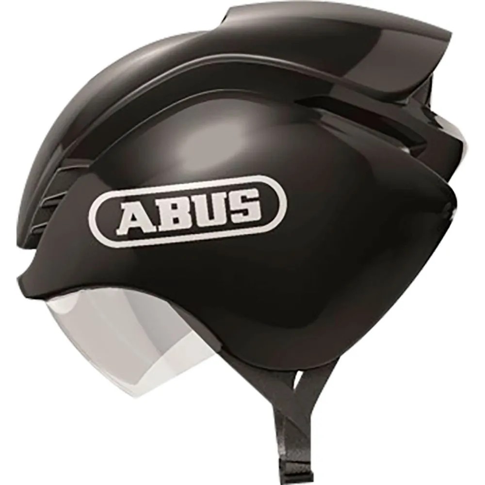 ABUS Gamechanger Triathlo 安全帽 磁吸扣具 通風散熱 正品歐洲代購 [138244702]
