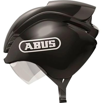 ABUS Gamechanger Triathlo 安全帽 磁吸扣具 通風散熱 正品歐洲代購 [138244702]