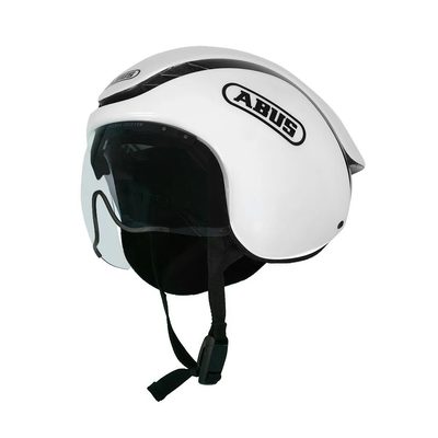 ABUS Gamechanger Tri Time 安全帽 磁扣 空力 正品歐洲代購 [138244703]