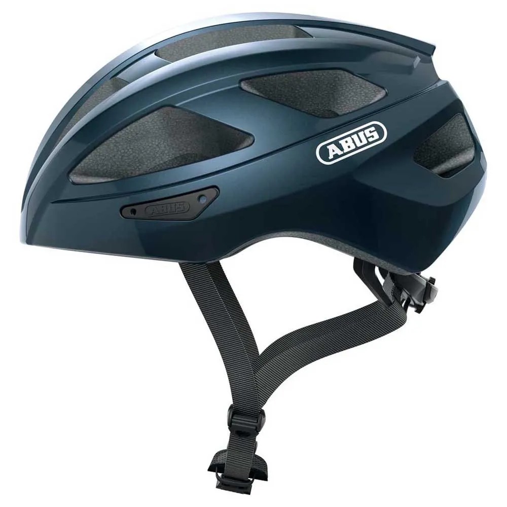 ABUS Macator 安全帽 運動風格 通風舒適 正品歐洲代購 [138244726]