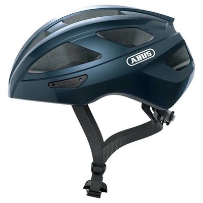 ABUS Macator 安全帽 運動風格 通風舒適 正品歐洲代購 [138244726]