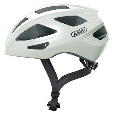 ABUS Macator 安全帽 運動風格 通風舒適 正品歐洲代購 [138244727]
