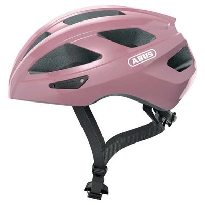 ABUS Macator 安全帽 運動風格 通風透氣 正品歐洲代購 [138244729]