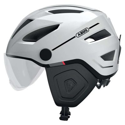 ABUS Pedelec Ace Urban 安全帽 正品歐洲代購 [138244732]