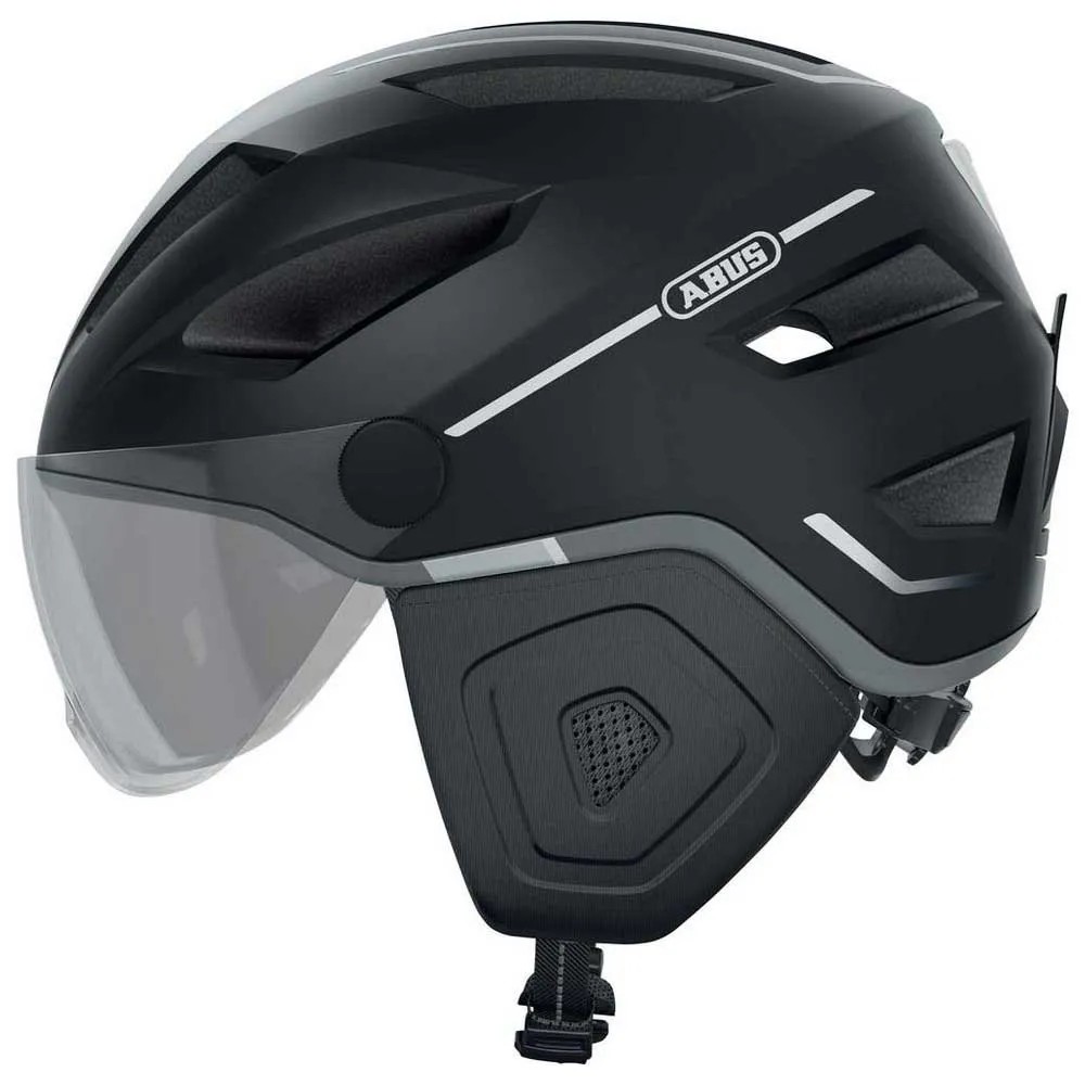 ABUS Pedelec Ace Urban 安全帽 正品歐洲代購 [138244735]
