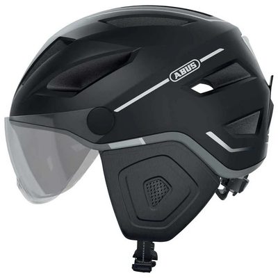 ABUS Pedelec Ace Urban 安全帽 正品歐洲代購 [138244735]
