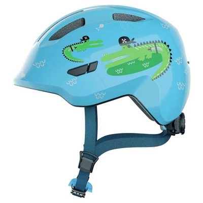 ABUS Smiley Junior 安全帽 正品歐洲代購 [138244746]