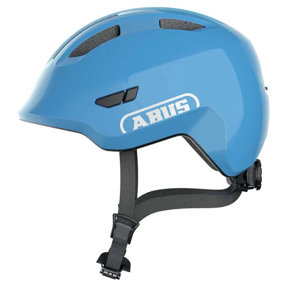 ABUS Smiley Junior 安全帽 正品歐洲代購 [138244756]