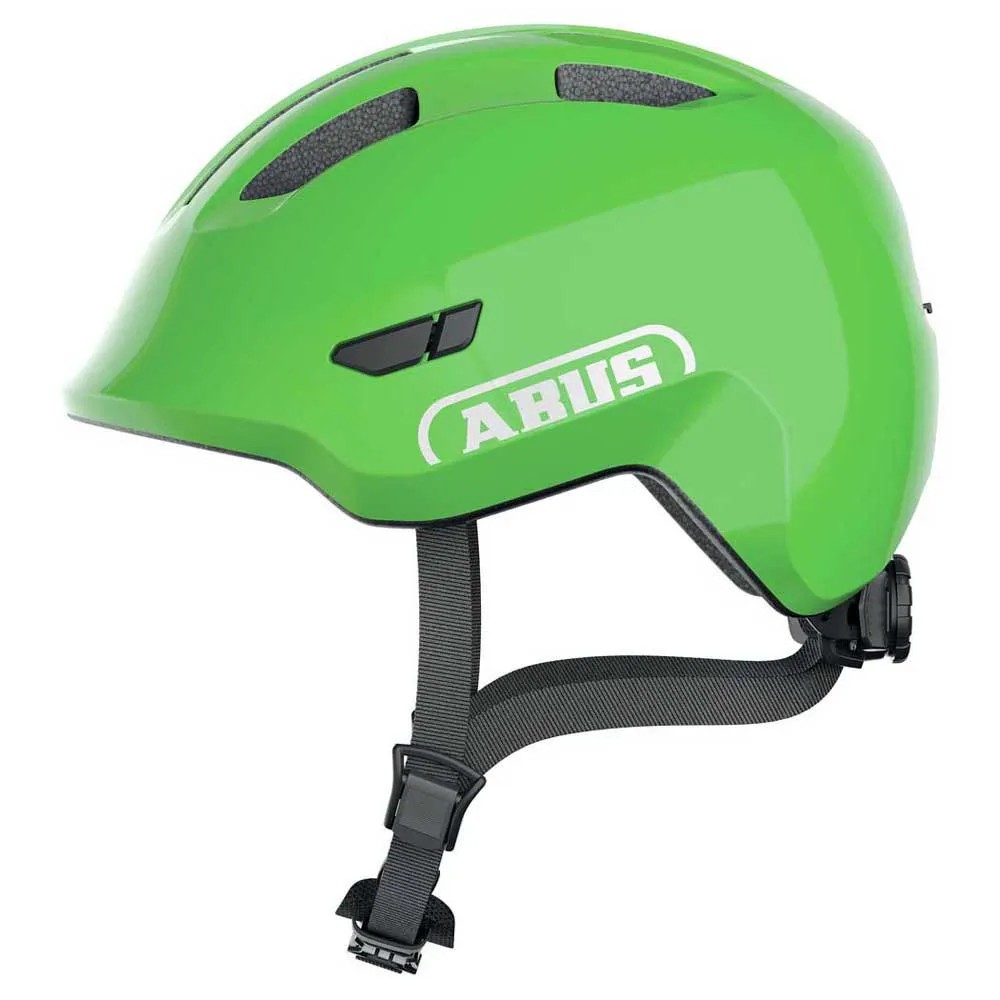 ABUS Smiley Junior 安全帽 正品歐洲代購 [138244757]
