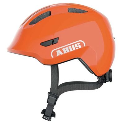 ABUS Smiley Junior 安全帽 透氣 舒適 正品歐洲代購 [138244758]