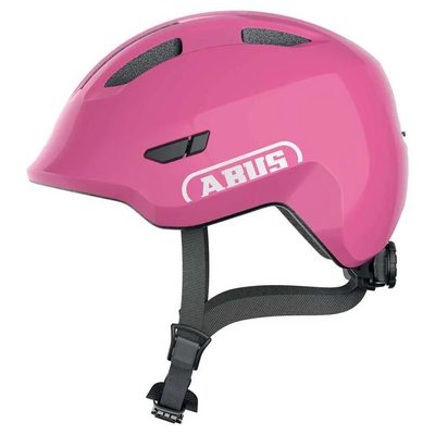 ABUS Smiley Junior 安全帽 輕量 正品歐洲代購 [138244759]