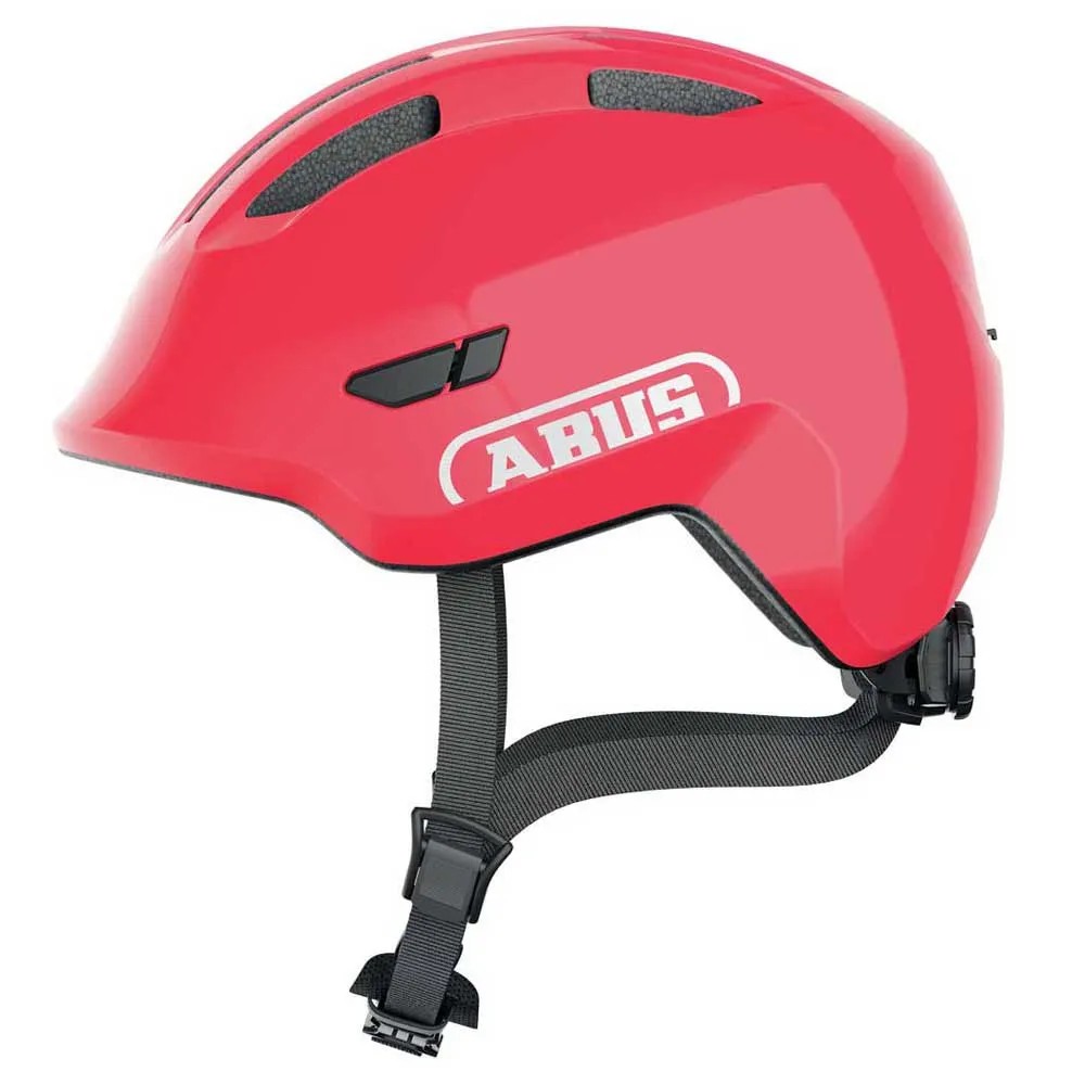 ABUS Smiley Junior 安全帽 正品歐洲代購 [138244760]