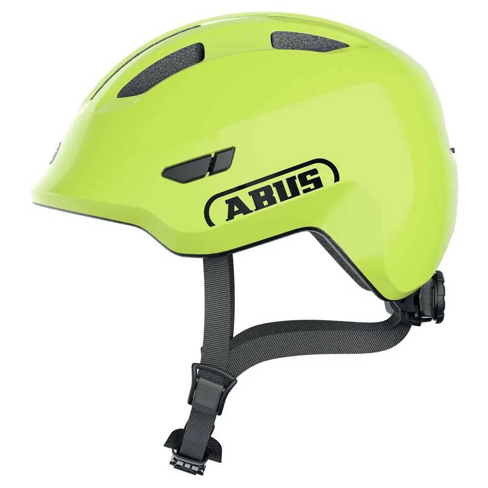 ABUS Smiley Junior 安全帽 正品歐洲代購 [138244761]