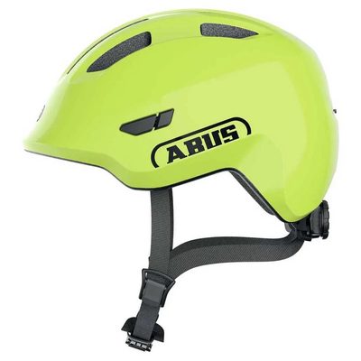 ABUS Smiley Junior 安全帽 正品歐洲代購 [138244761]