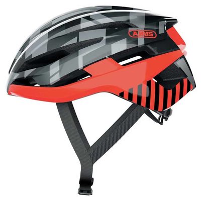 ABUS Stormchaser 安全帽 輕量 通風 正品歐洲代購 [138244772]
