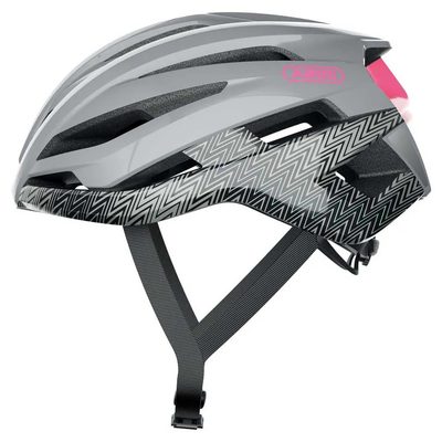 ABUS Stormchaser 安全帽 透氣 輕量 馬尾相容 安全帽 正品歐洲代購 [138244774]