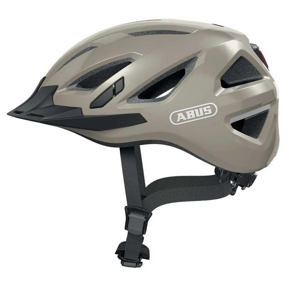 ABUS Urban I Urban 安全帽 正品歐洲代購 [138244777]