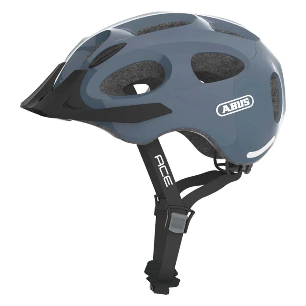 ABUS Youn I Ace Urban 安全帽 正品歐洲代購 [138244784]