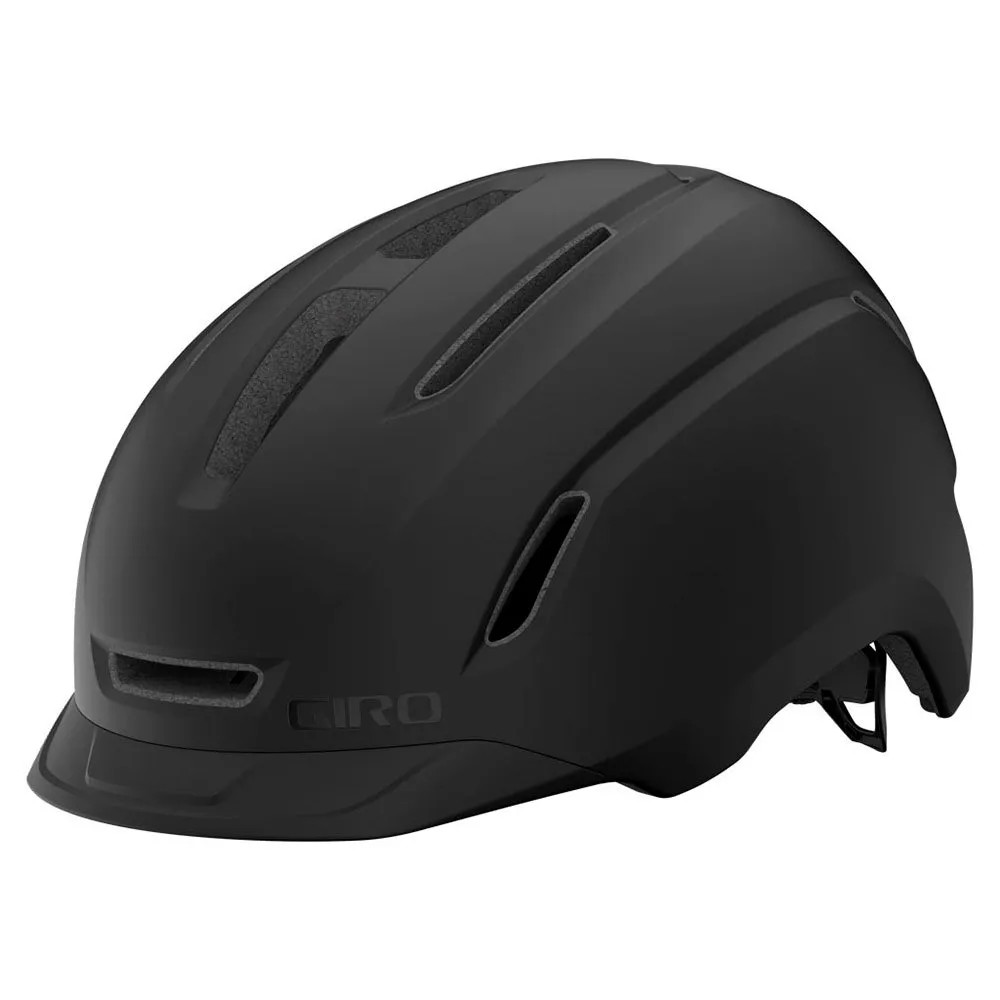 GIRO Caden Ii Led Urban 安全帽 輕量 一體成型