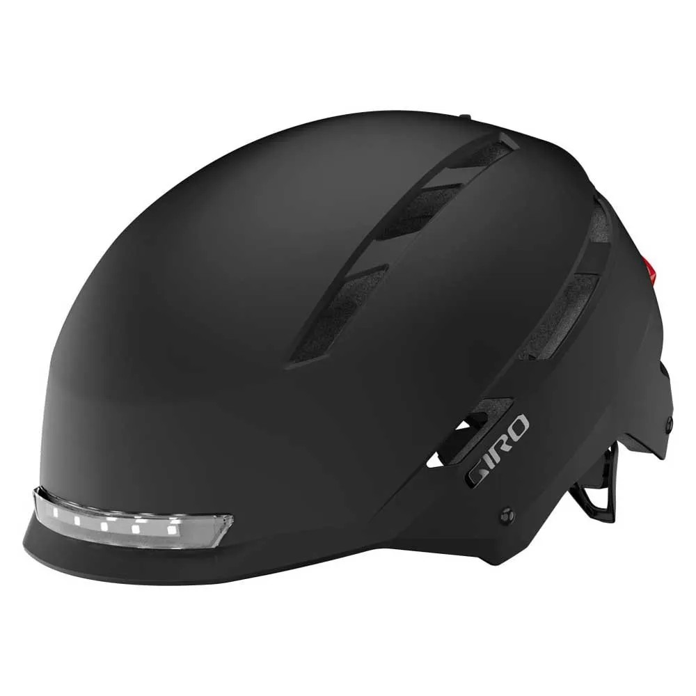 GIRO Escape Mips Urban 安全帽 透氣 舒適