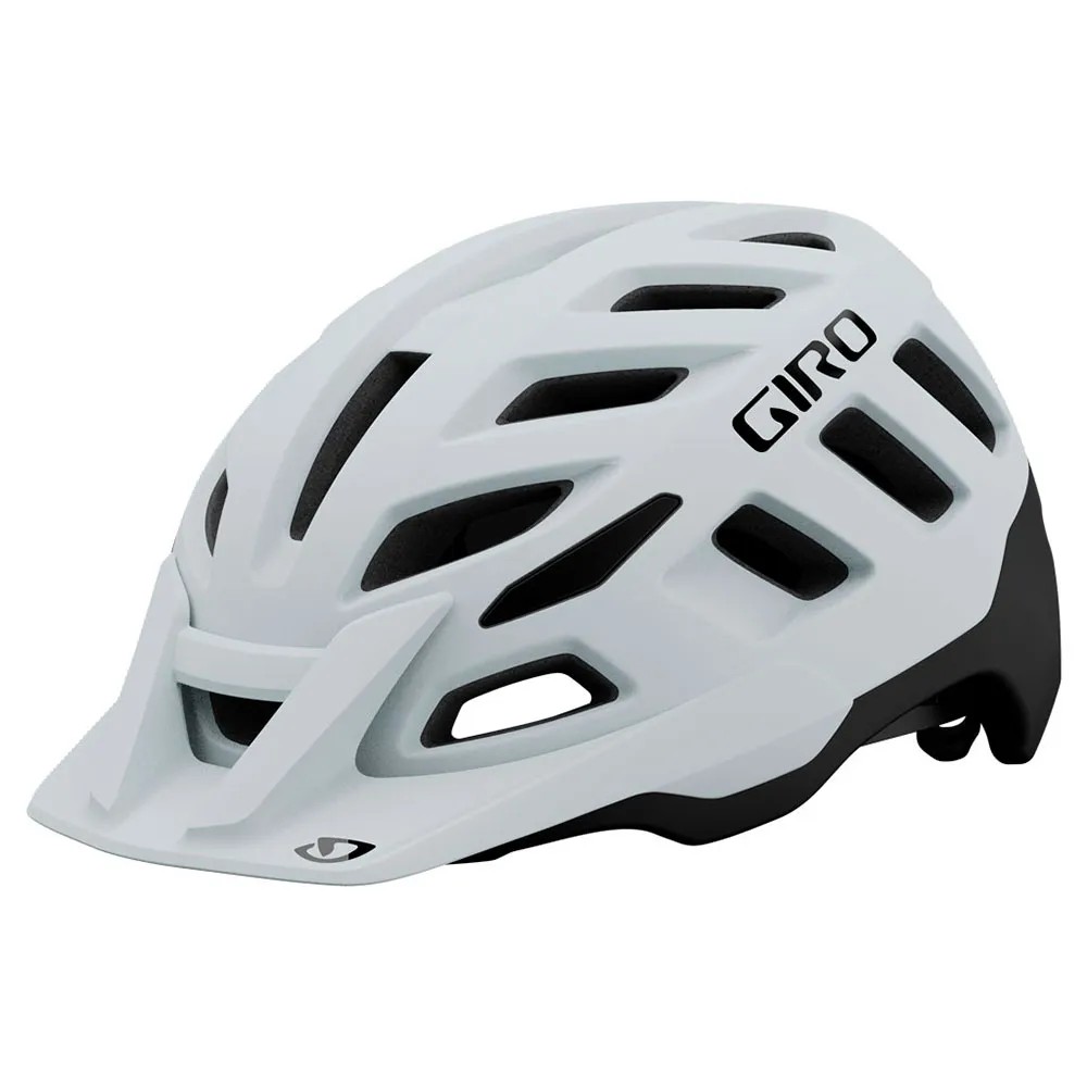 GIRO Radix Mtb 安全帽 透氣 舒適