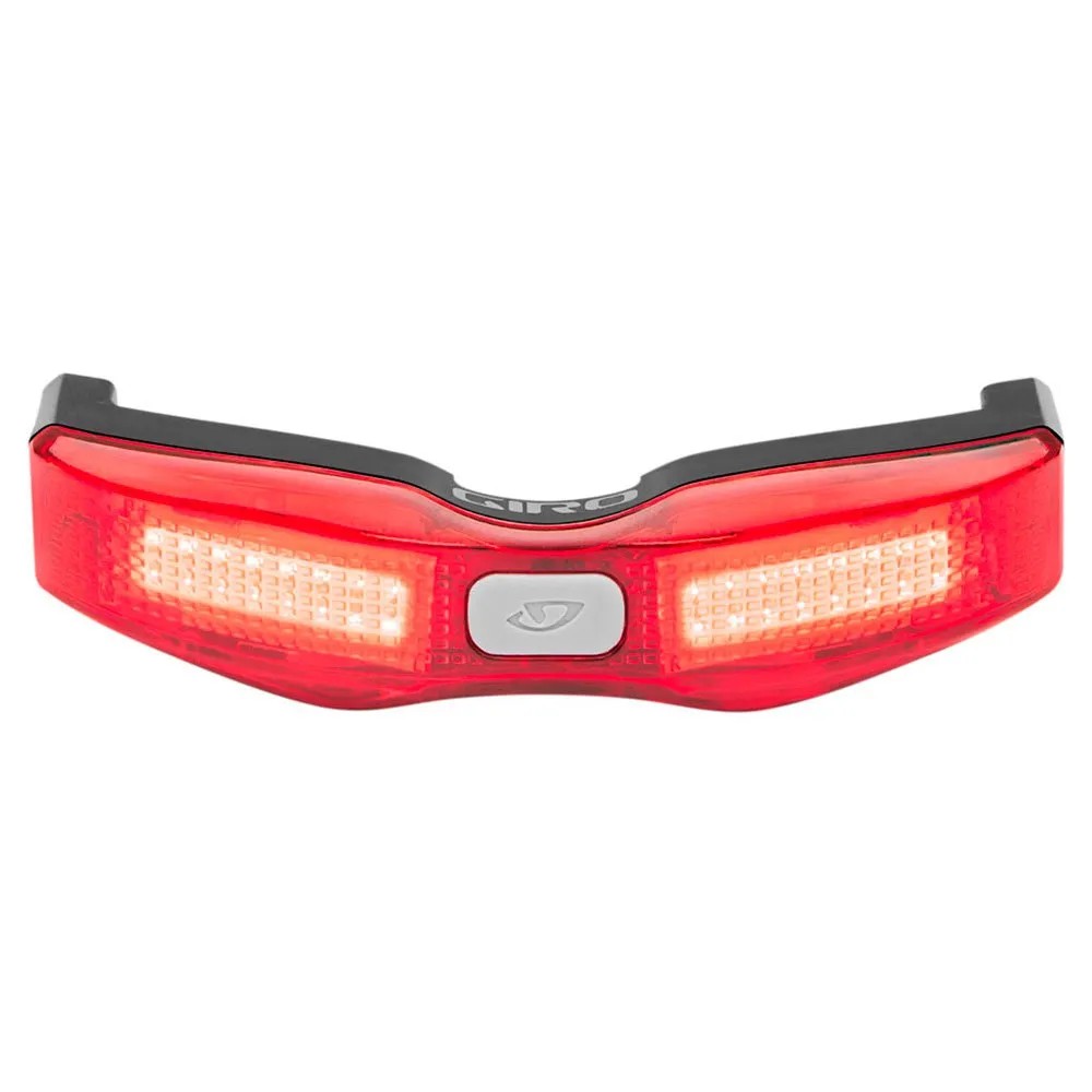 GIRO Roc Loc Led Light 安全帽 高亮度 夜騎安全