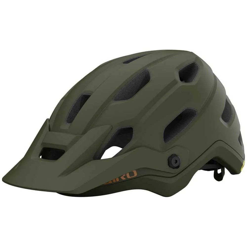 GIRO Source Mips Mtb 安全帽 透氣 越野