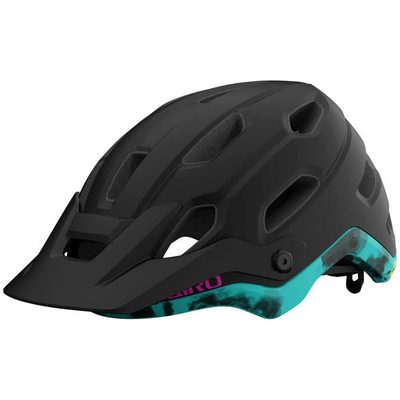GIRO Source Mips Woman Mt 安全帽 透氣 越野