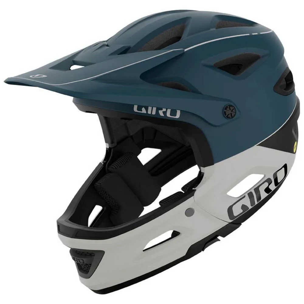 GIRO Switchblade Mips Dow 安全帽 可拆卸 透氣