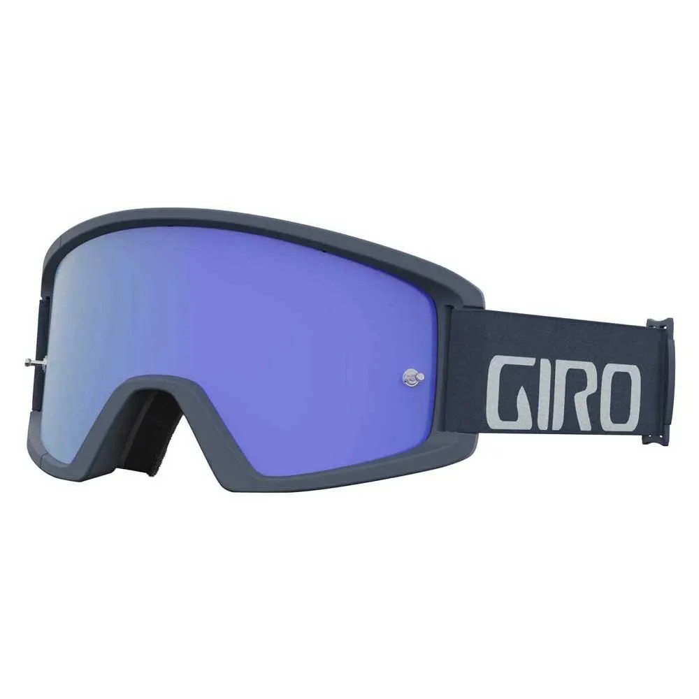 GIRO Tazz Mtb 護目鏡 開闊視野 舒適貼合