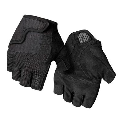 GIRO Bravo Short 手套 麂皮 透氣 舒適