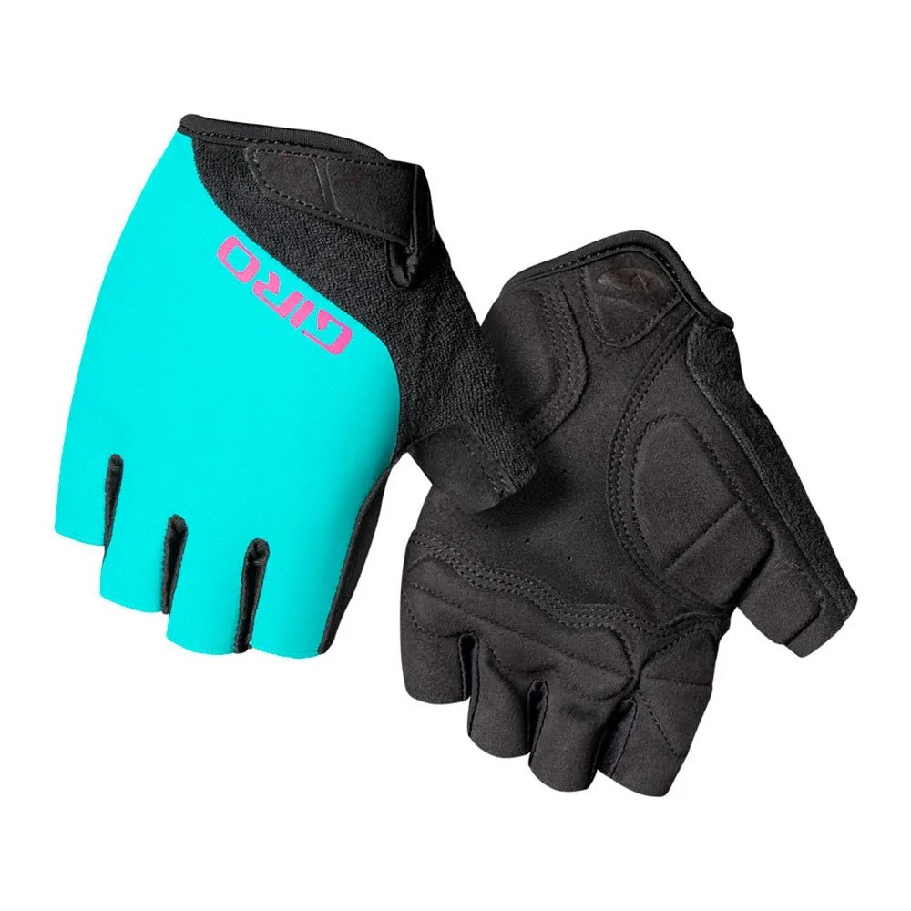 GIRO Jagette Short 手套 透氣 舒適