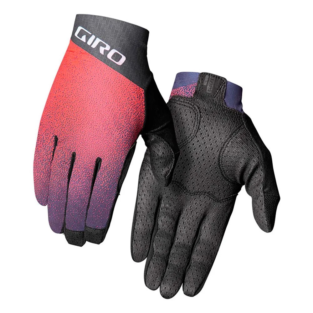 GIRO Rivet Cs 手套 輕量 透氣