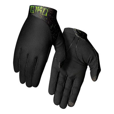 GIRO Trixter 手套 麂皮 透氣 降溫