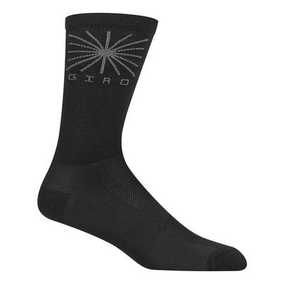 GIRO Comp Racer High Rise 車襪 透氣 舒適