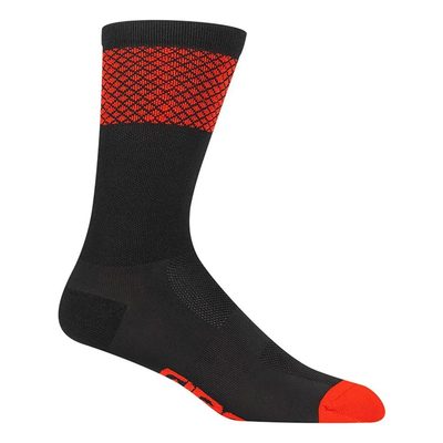 GIRO Comp Racer High Rise 車襪 透氣 舒適