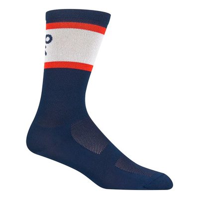 GIRO Comp Racer High Rise 車襪 透氣 舒適