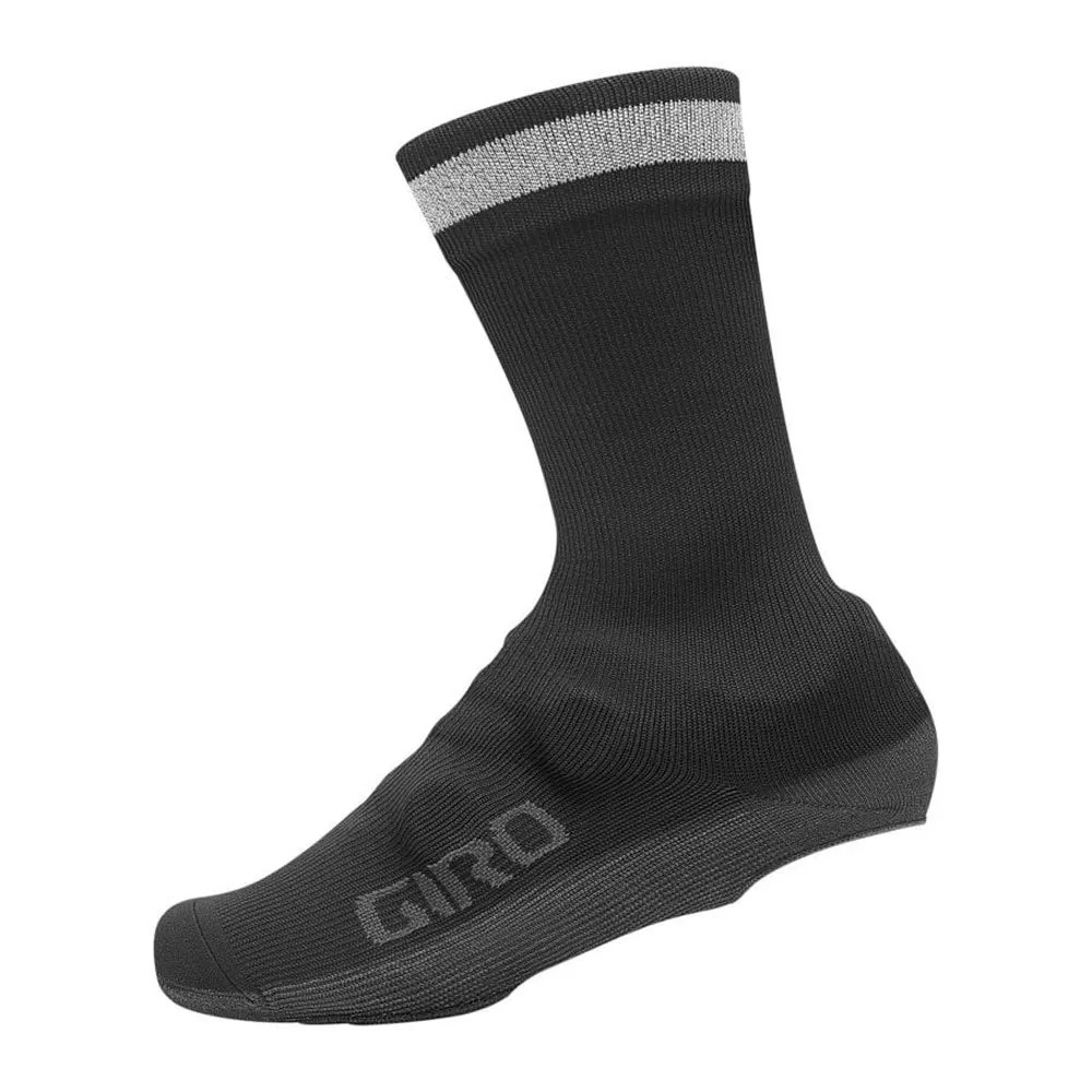 GIRO Xnetic 防水鞋套 防水 無縫 貼合 騎行