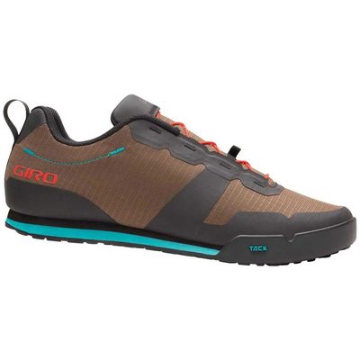 GIRO Tracker Fastlace Mtb 鞋款 正品歐洲代購 [138265949]