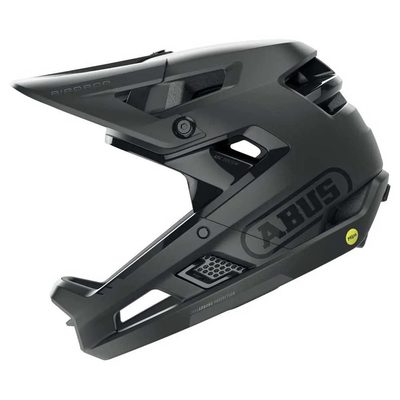 ABUS Airdrop Mips Downhil 安全帽 全罩式 登山車