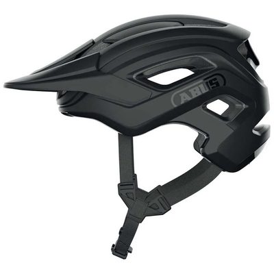 ABUS Cliffhanger Mtb 安全帽 輕量 透氣