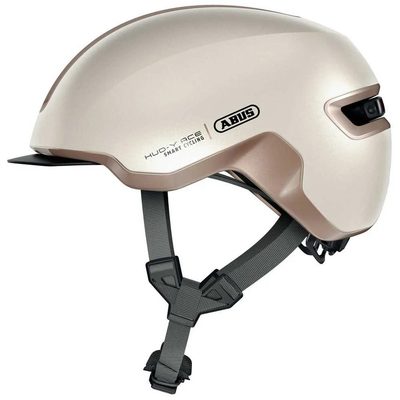 ABUS Hud Y Ace Urban 安全帽 正品歐洲代購 [138281974]